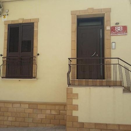 פקינו B&B Del Centro מראה חיצוני תמונה