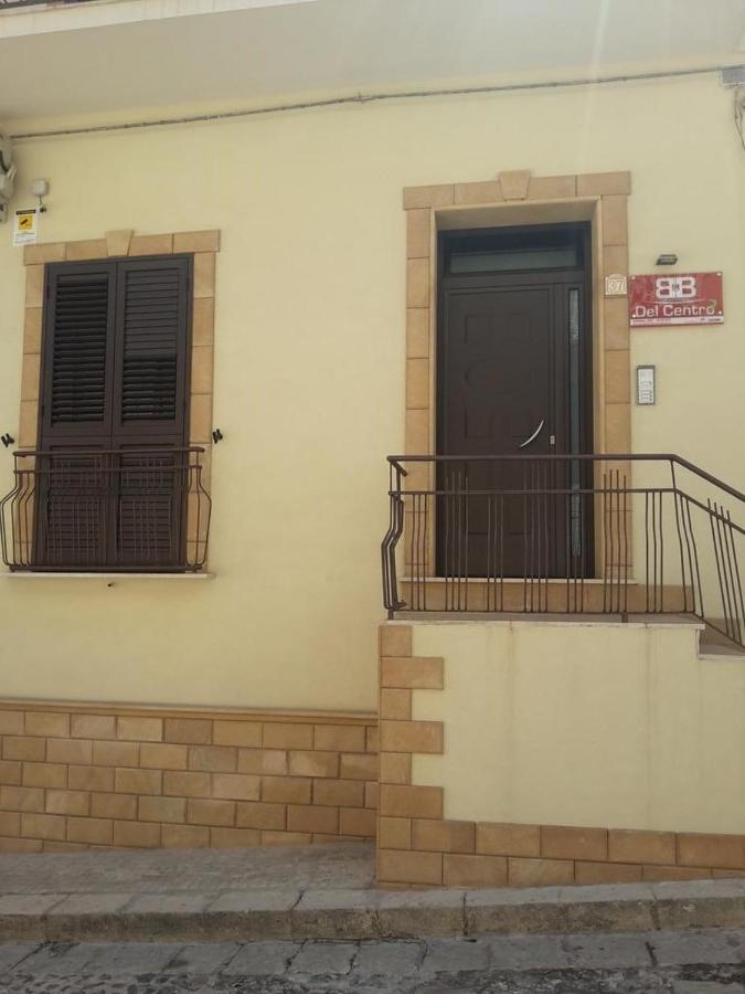 פקינו B&B Del Centro מראה חיצוני תמונה