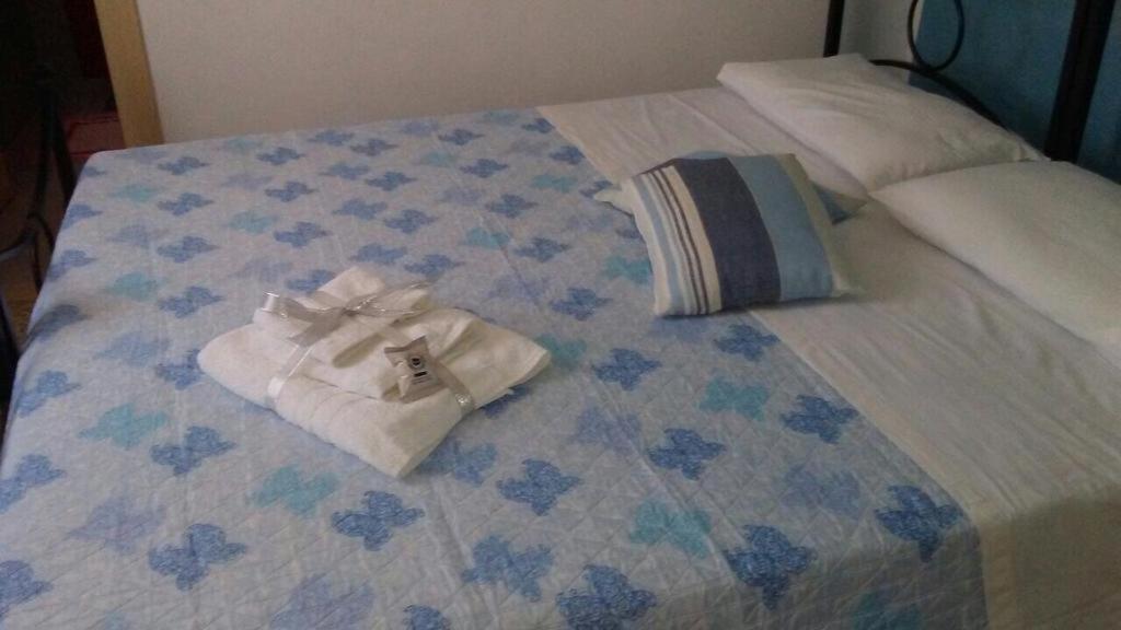 פקינו B&B Del Centro מראה חיצוני תמונה