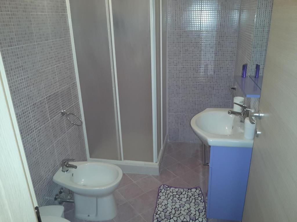 פקינו B&B Del Centro מראה חיצוני תמונה